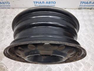 Диск штампованный Ceed 2006-2012 ED 1.6 diesel D4FB
