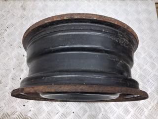 Диск штампованный Ceed 2006-2012 ED 1.6 diesel D4FB