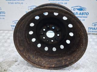 Диск штампованный Kia Ceed ED 1.6 diesel D4FB