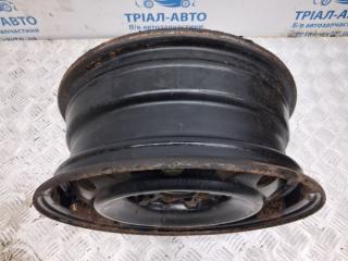 Диск штампованный Ceed 2006-2012 ED 1.6 diesel D4FB