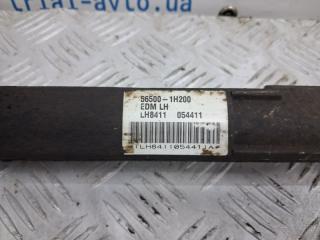 Рулевая рейка Ceed 2006-2012 ED 1.6 diesel D4FB