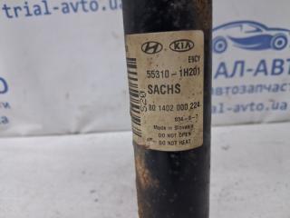 Амортизатор задний Ceed 2006-2012 ED 1.6 diesel D4FB