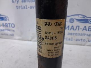 Амортизатор задний Ceed 2006-2012 ED 1.6 diesel D4FB