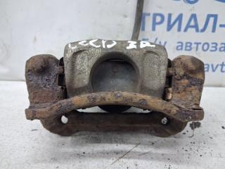 Суппорт задний правый Ceed 2006-2012 ED 1.6 diesel D4FB