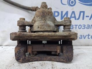 Суппорт задний левый Ceed 2006-2012 ED 1.6 diesel D4FB