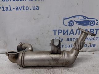 Фото запчасти радиатор egr Kia Ceed 2006-2012 Б/У запчасть Запчасть радиатор egr Kia Ceed 2006-2012