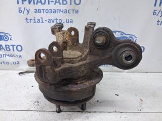 Цапфа задняя левая со ступицей Ceed 2006-2012 ED 1.6 diesel D4FB