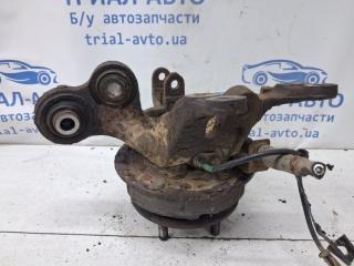 Цапфа задняя левая со ступицей Ceed 2006-2012 ED 1.6 diesel D4FB