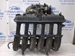 Коллектор впускной пластик Chevrolet Epica 2006-2013 Б/У Коллектор впускной пластик Chevrolet Epica 2006-2013