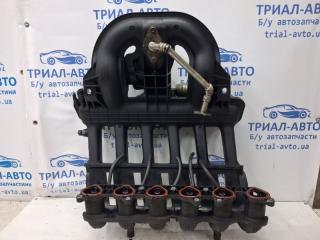 Коллектор впускной пластик Chevrolet Epica V250 2.5 бензин X25D1