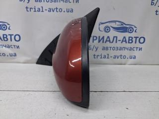 Зеркало левое Kia Ceed ED 1.6 diesel D4FB
