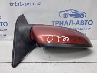 Зеркало правое Ceed 2006-2012 ED 1.6 diesel D4FB