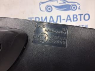 Зеркало правое Ceed 2006-2012 ED 1.6 diesel D4FB