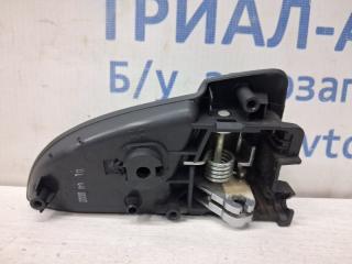 Ручка двери внутренняя левая Kia Ceed ED 1.6 diesel D4FB