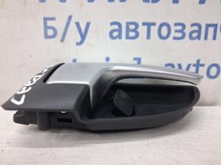Ручка двери внутренняя правая Ceed 2006-2012 ED 1.6 diesel D4FB