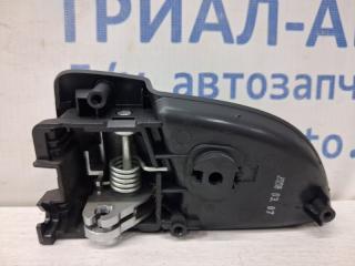 Ручка двери внутренняя правая Kia Ceed ED 1.6 diesel D4FB