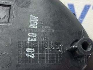 Ручка двери внутренняя правая Ceed 2006-2012 ED 1.6 diesel D4FB