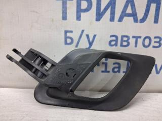 Ручка двери внутренняя правая Fabia 2007-2014 5J 1.4 diesel
