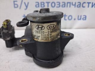 Привод заслонки впускного коллектора Ceed 2006-2012 ED 1.6 diesel D4FB