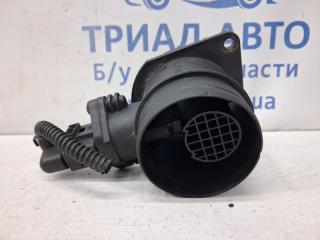Датчик расхода воздуха Skoda Fabia 5J 1.4 diesel