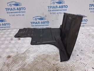 Защита Chevrolet Epica 2006-2013