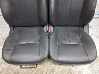 Сидения кожаные комплект Chevrolet Epica V250 2.5 бензин X25D1