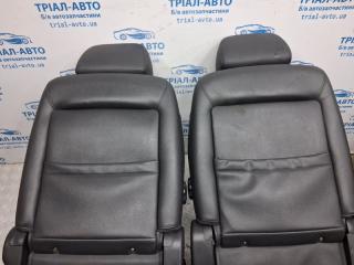 Сидения кожаные комплект Epica 2006-2013 V250 2.5 бензин X25D1