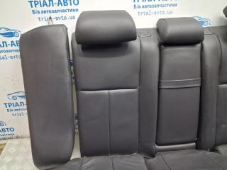 Сидения кожаные комплект Epica 2006-2013 V250 2.5 бензин X25D1