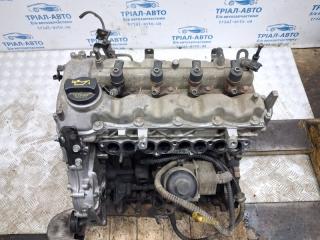 Двигатель Ceed 2006-2012 ED 1.6 diesel D4FB