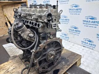 Двигатель Kia Ceed ED 1.6 diesel D4FB