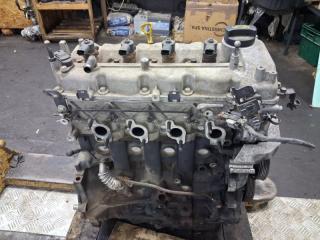 Двигатель Ceed 2006-2012 ED 1.6 diesel D4FB
