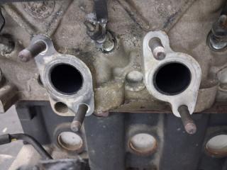 Двигатель Ceed 2006-2012 ED 1.6 diesel D4FB