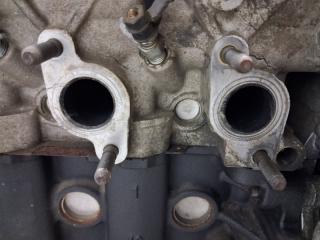 Двигатель Ceed 2006-2012 ED 1.6 diesel D4FB