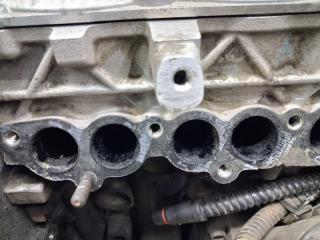 Двигатель Ceed 2006-2012 ED 1.6 diesel D4FB
