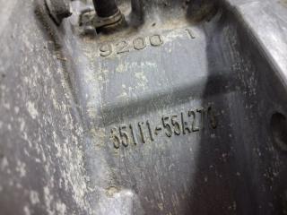 Коробка передач АКПП Epica 2006-2013 V250 2.5 бензин X25D1