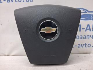 Подушка безопасности в руль Chevrolet Epica 2006-2013 Б/У Подушка безопасности в руль Chevrolet Epica 2006-2013