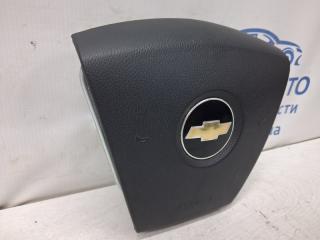 Подушка безопасности в руль Chevrolet Epica V250 2.5 бензин X25D1