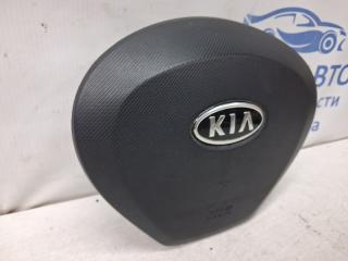Подушка безопасности в руль Kia Ceed ED 1.6 diesel D4FB