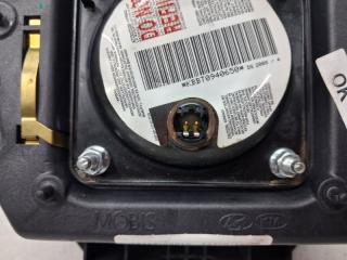 Подушка безопасности в руль Ceed 2006-2012 ED 1.6 diesel D4FB
