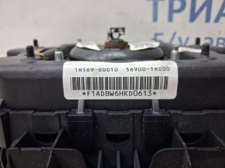 Подушка безопасности в руль Ceed 2006-2012 ED 1.6 diesel D4FB