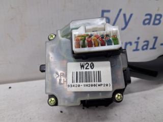 Переключатель подрулевой правый(дворники) Ceed 2006-2012 ED 1.6 diesel D4FB