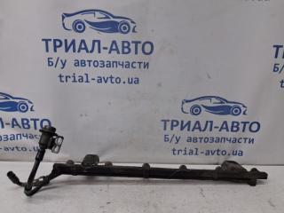 Топливная рампа Chevrolet Epica V250 2.5 бензин X25D1