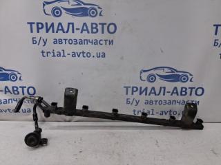 Топливная рампа Epica 2006-2013 V250 2.5 бензин X25D1