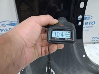 Крыло переднее правое Kuga 2011-2019 CBS 2.0 diesel