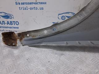 Крыло переднее правое CX 5 2011-2017 KE 2.2 diesel