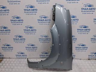 Крыло переднее левое Hyundai Tucson 2004-2009 Б/У Крыло переднее левое Hyundai Tucson 2004-2009