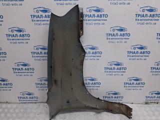 Крыло переднее левое Tucson 2004-2009 JM 2.0 diesel D4EA