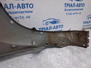 Крыло переднее левое Tucson 2004-2009 JM 2.0 diesel D4EA