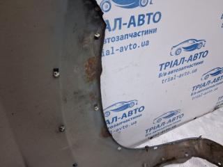 Крыло переднее левое Tucson 2004-2009 JM 2.0 diesel D4EA