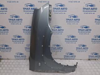 Крыло переднее правое Hyundai Tucson 2004-2009 Б/У Крыло переднее правое Hyundai Tucson 2004-2009